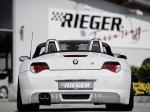 BMW Z4 by Rieger 2010 года